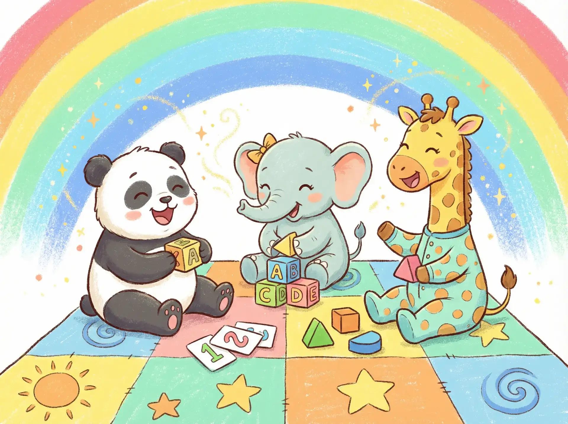超级飞侠 - 适合宝宝的 管理人妻 冒险动画